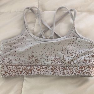 Buff bunny sports bra